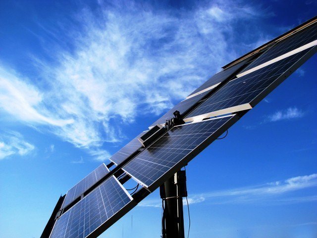 Punjab's School Solarization Push: What It Signals for Net Metering