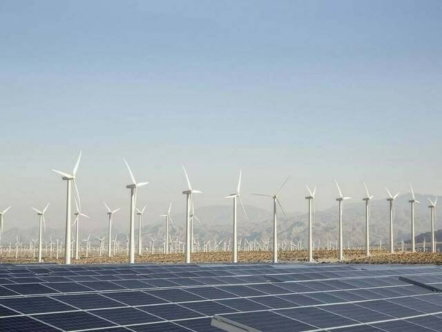 How Pakistan Is Addressing Its Power Shortfall Through Solar