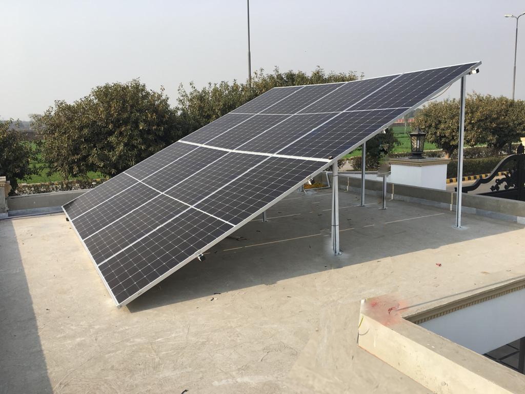 How to Choose the Best Solar Company in Karachi