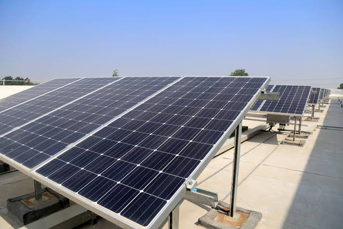 Industrial Rooftop Solar: Powering Factories and Warehouses