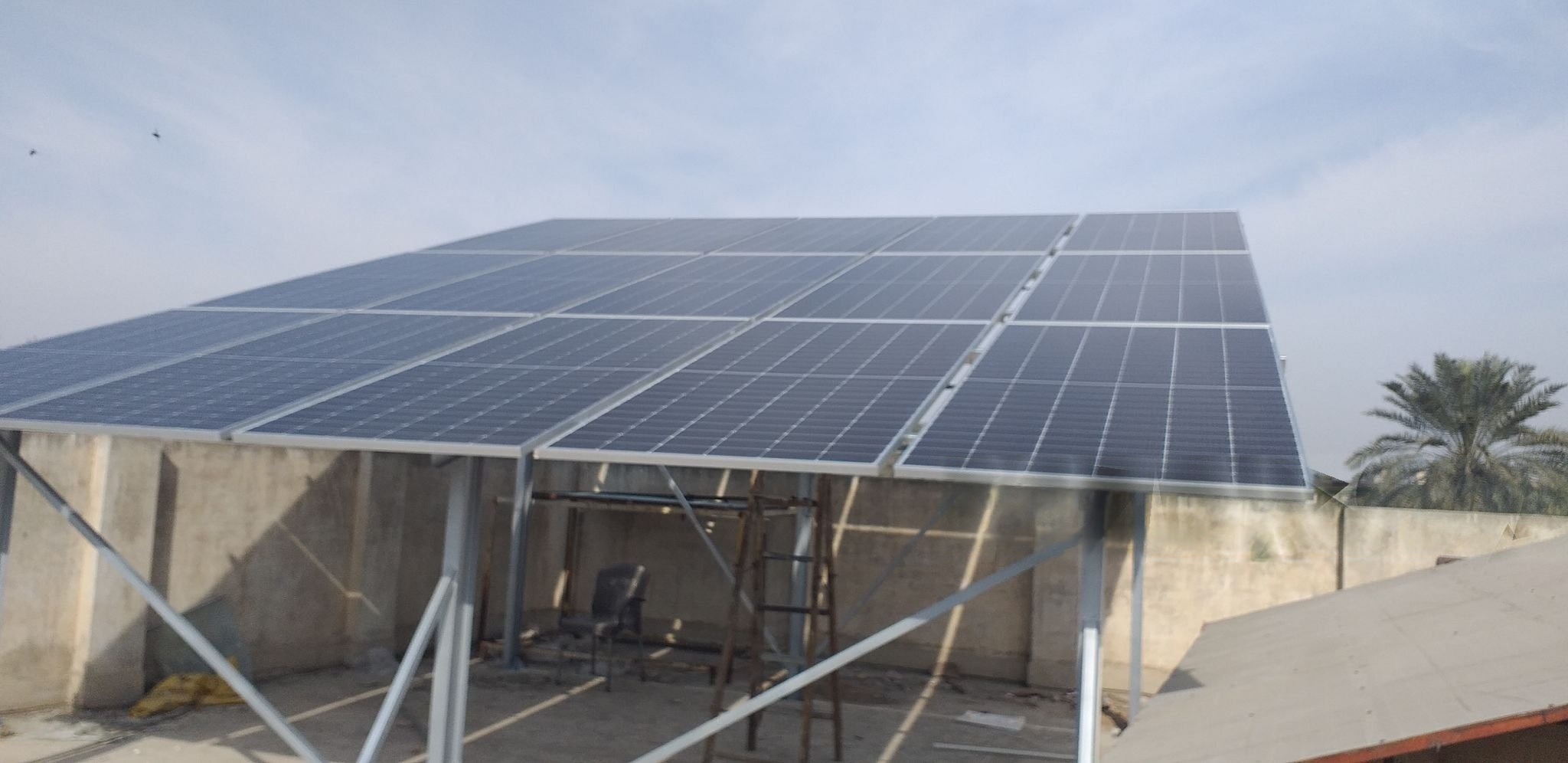 Solar Panel Maintenance: Keeping Your System Performing