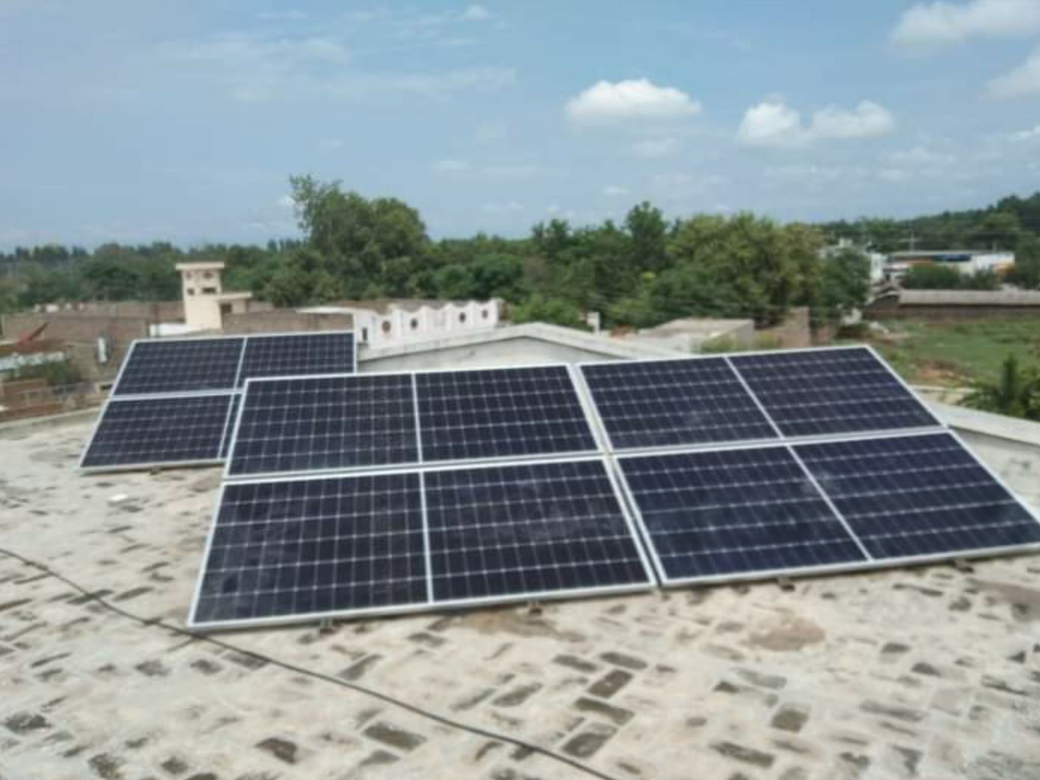 Solar Panel Cost and Payback Period in Pakistan