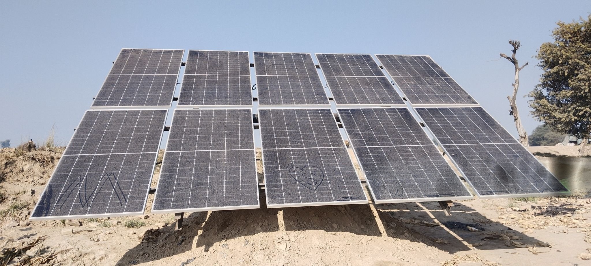 Solar System Components Explained: Panels, Inverter and Mounting