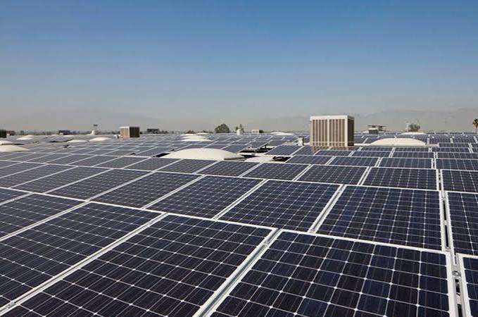 High-efficiency solar panels — best for any project
