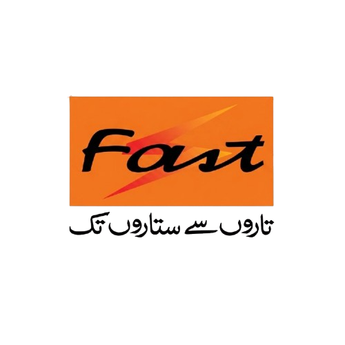 Fast logo