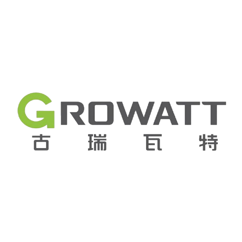 Growatt logo
