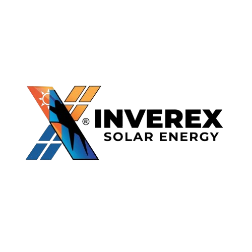 Inverex Solar Energy logo