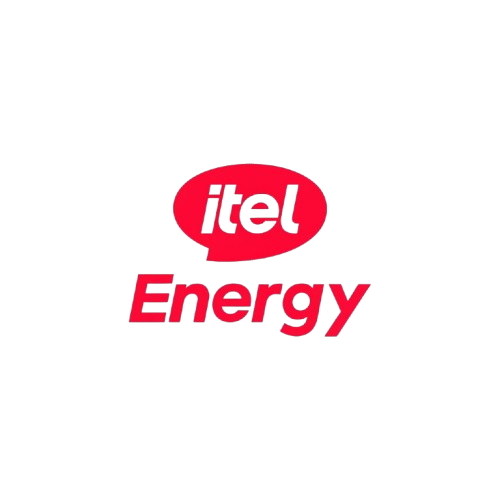 itel Energy logo