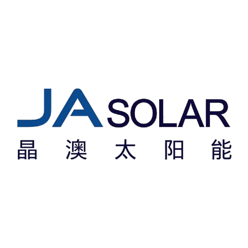 JA Solar logo