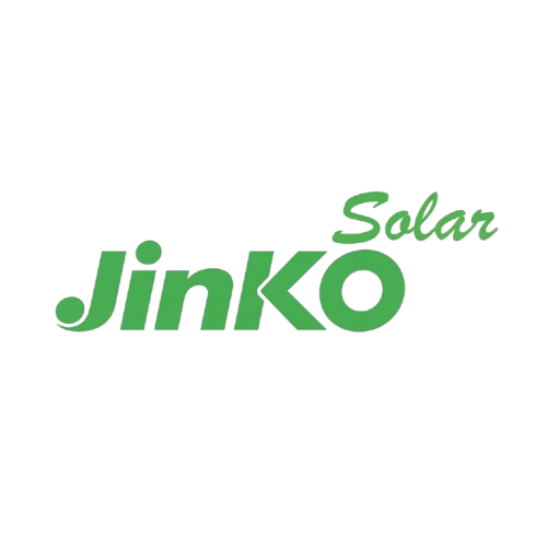 Jinko Solar logo