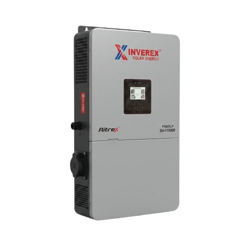 Inverex Aitrex hybrid inverter