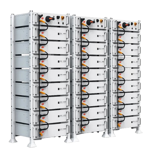 Itel Commercial Industrial ESS battery