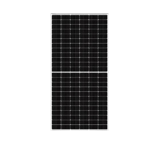 JA Solar panel