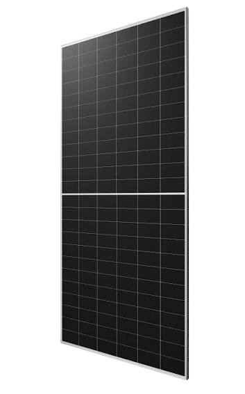 Longi solar panel