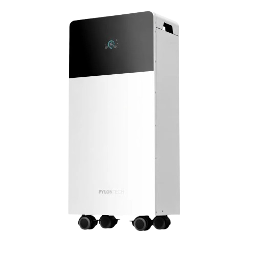 Pylontech lithium battery