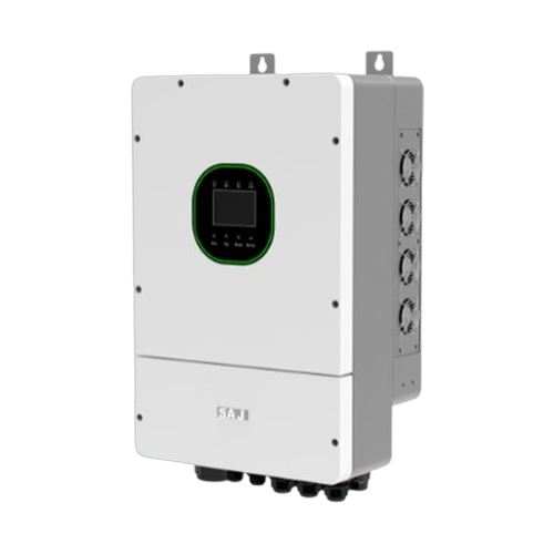 SAJ hybrid inverter