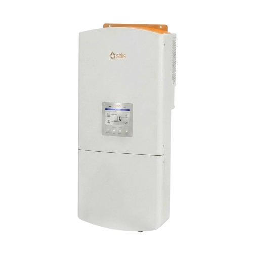 Solis hybrid inverter