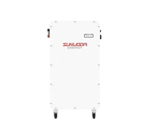 Sunwoda Energy lithium battery