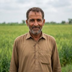 Ahmed Raza